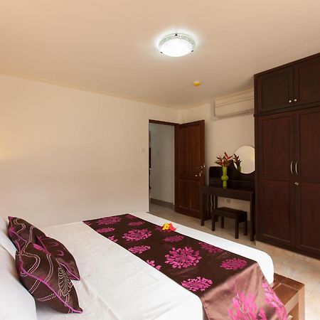 Praslin Holiday Home Grand Anse  Exterior foto