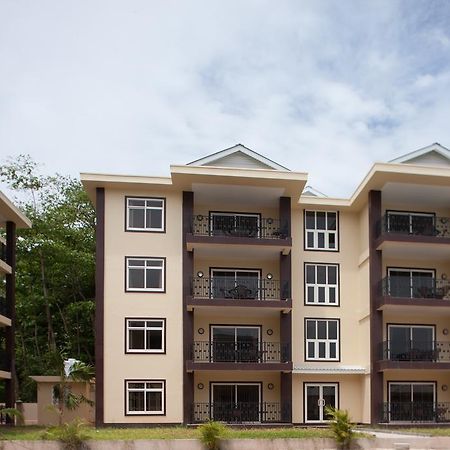 Praslin Holiday Home Grand Anse  Exterior foto