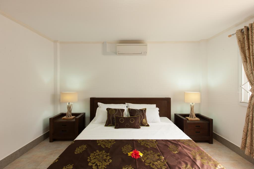 Praslin Holiday Home Grand Anse  Exterior foto