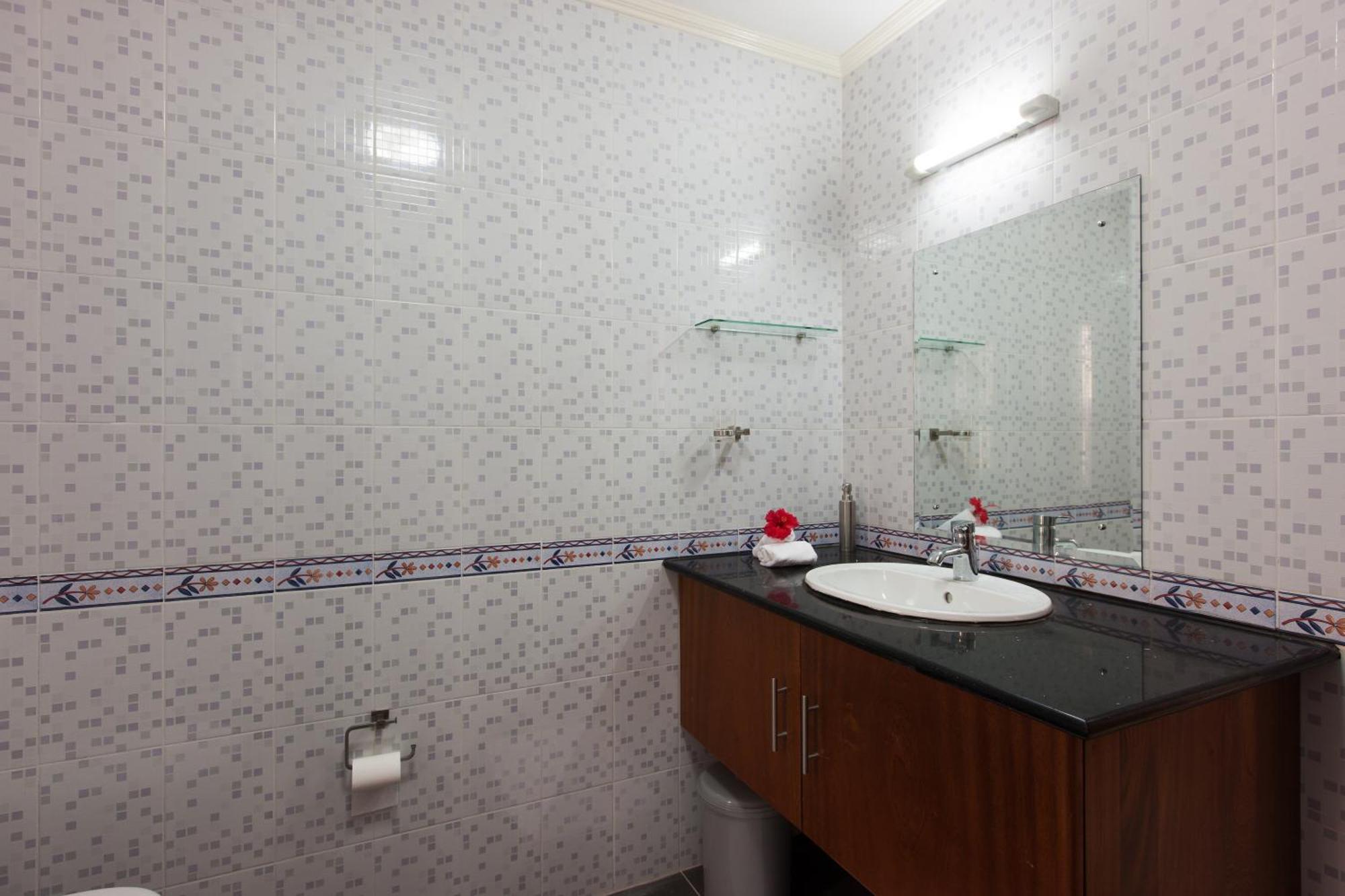 Praslin Holiday Home Grand Anse  Exterior foto
